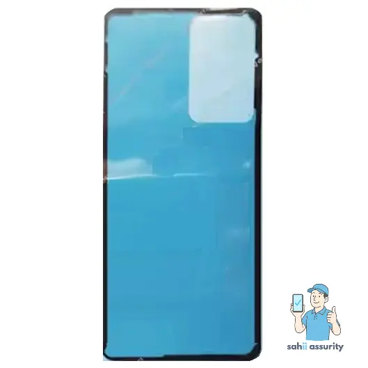 Adhesive Gasket Sticker Back for Oppo Reno7 Pro 5G